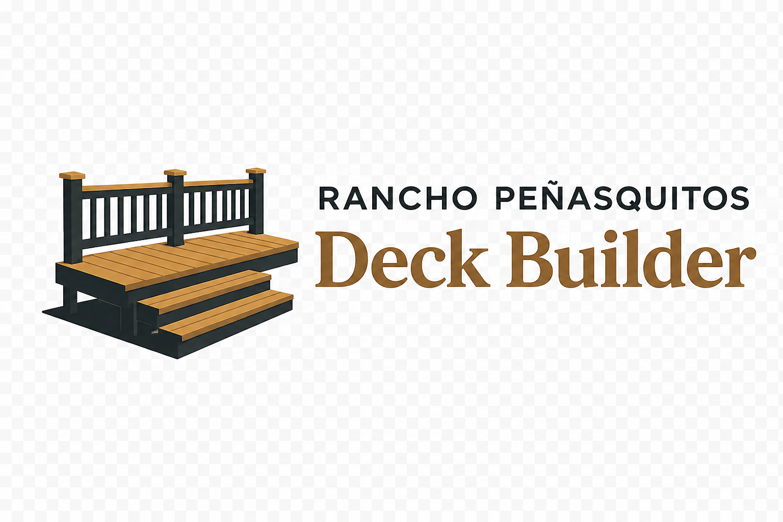 Deck Builder Rancho Peñasquitos