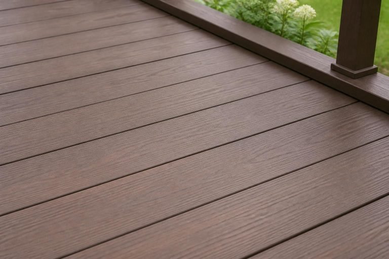 Deck Repair